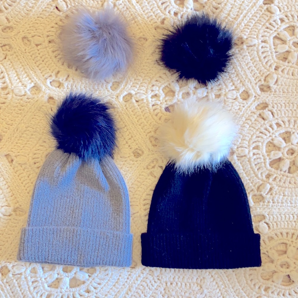 Soft Surroundings Hats